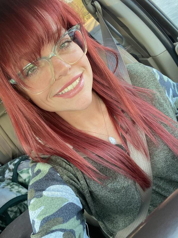 Go Red or Go Home