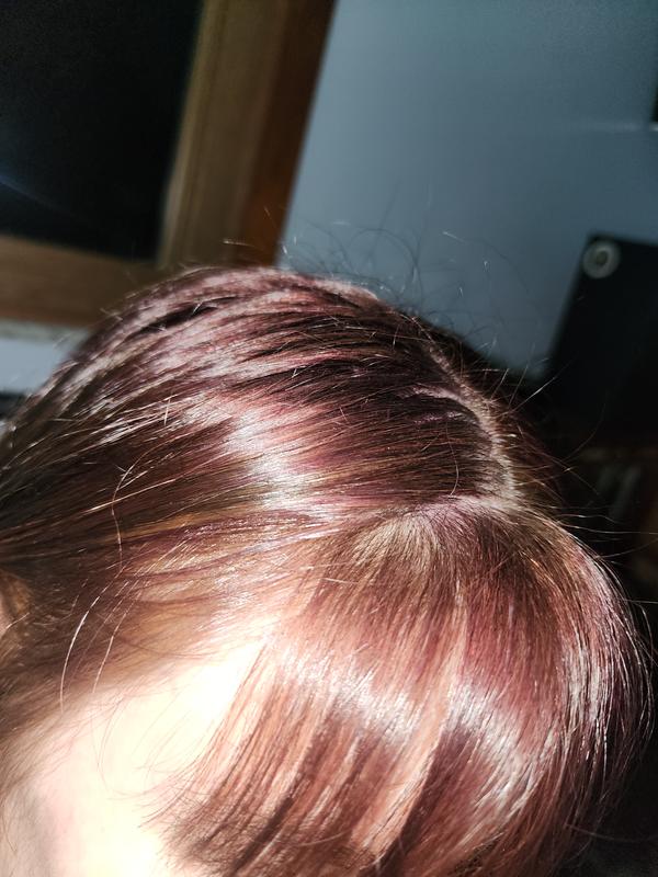 RUBY RED????