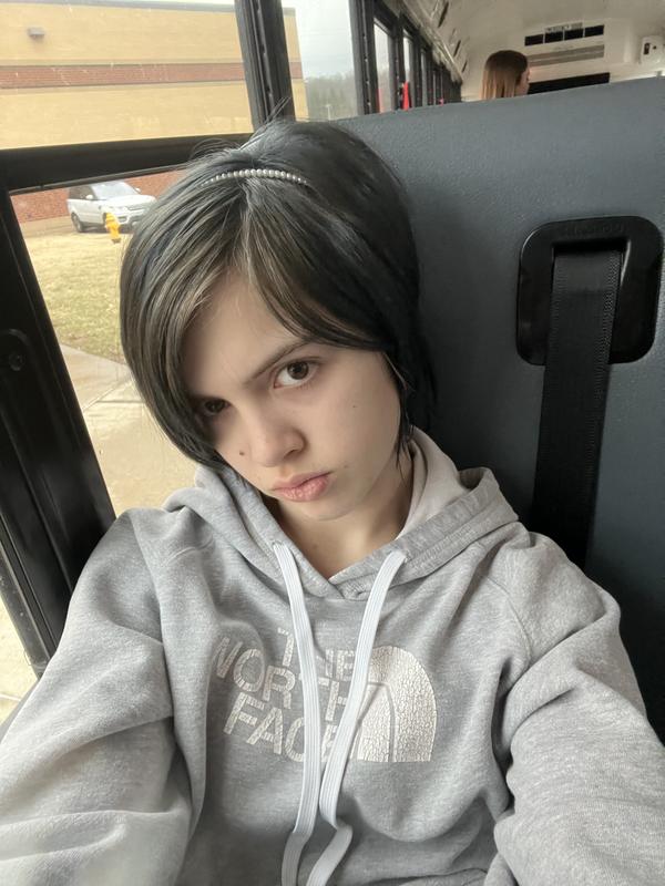 After short bit