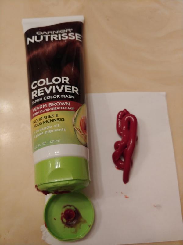 Color reviver on sale