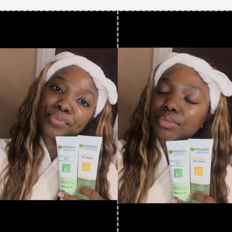 Green Tea Deep Cleanse Mask Review, Does it Work ?