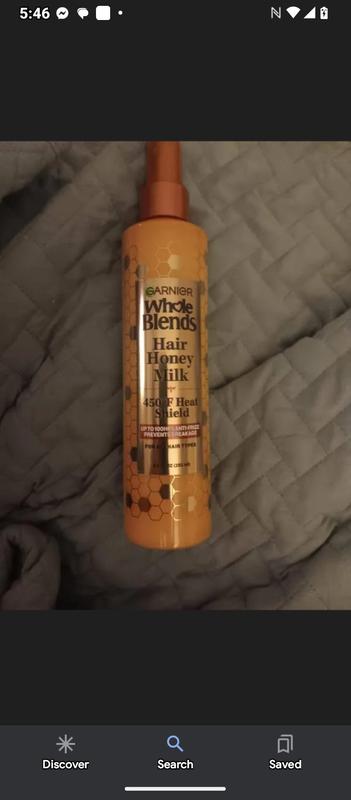 This spray works best Daly use