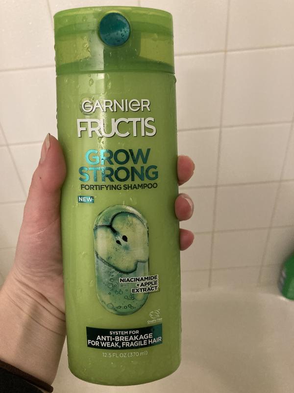 Garnier Fructis Grow Strong