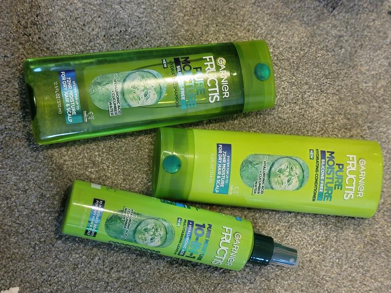 The 3 magic hair secret