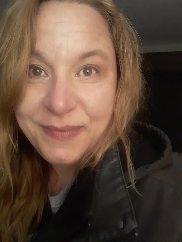Outside in the cold pic