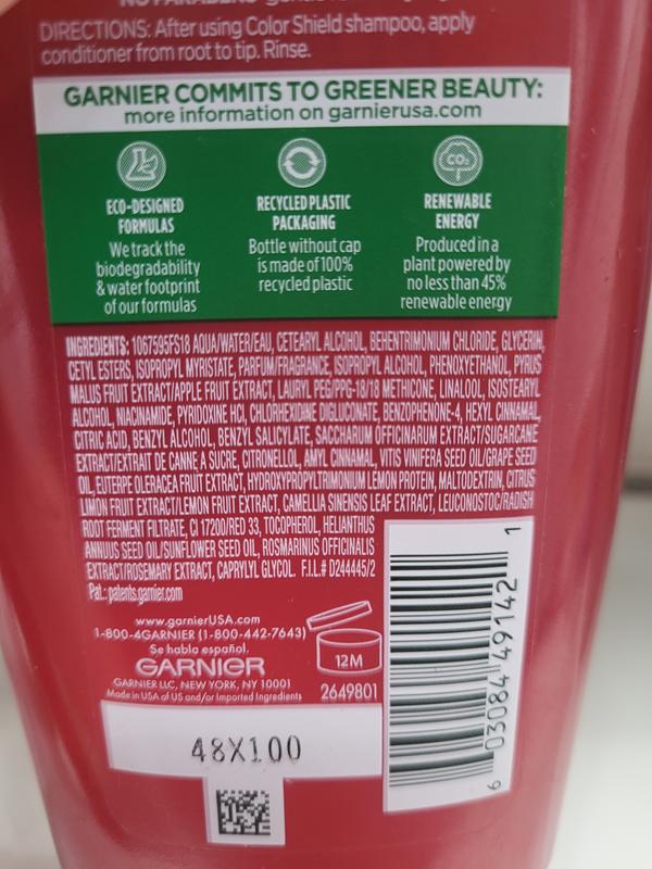 Red Formula Conditioner