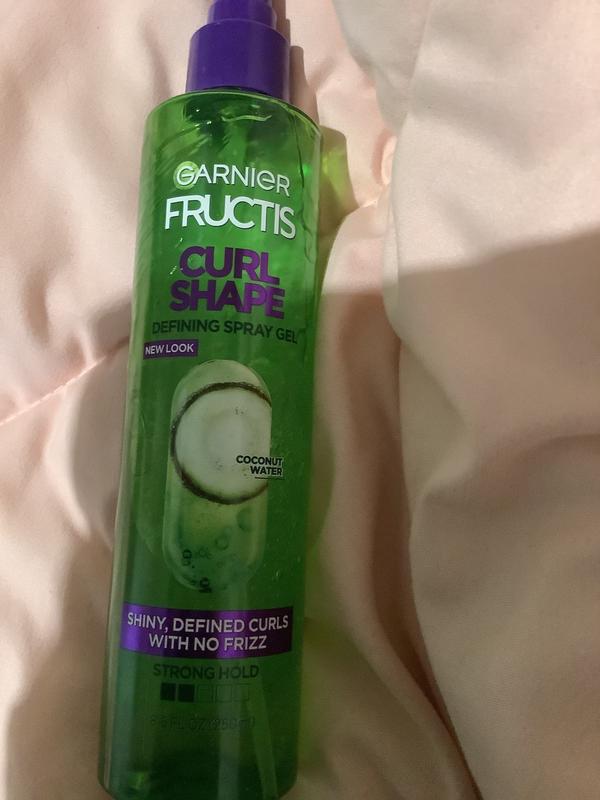The spray that does not work