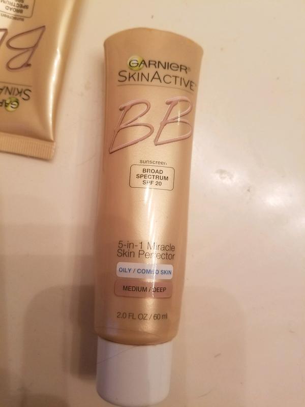 My very last bottle :(