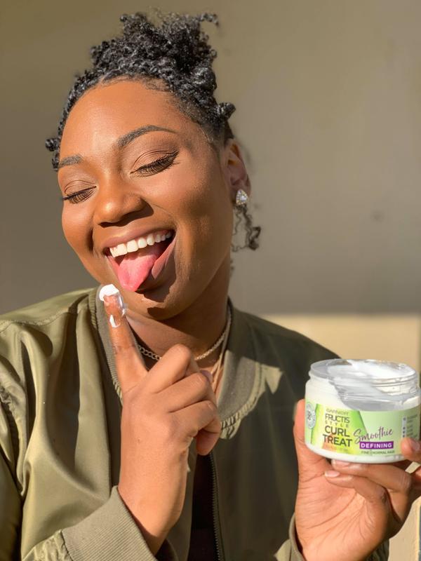 The label said Smoothie! IG @itsstacia
