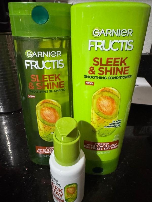 Fruity Smelling Best Perfumed Shampoo The Moisture Smoothie