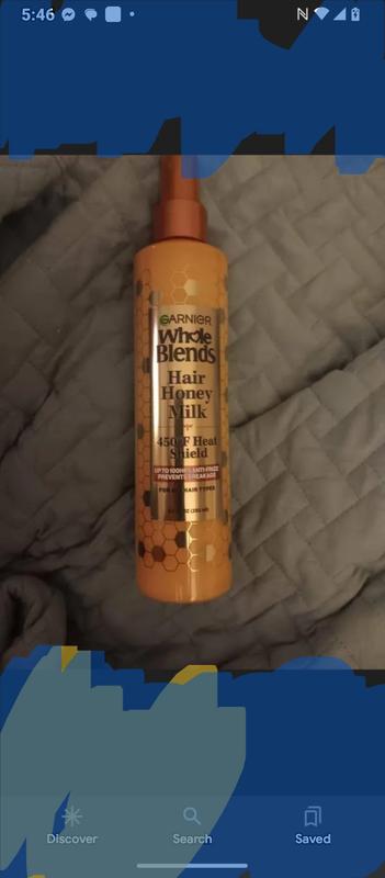 This spray is amazing