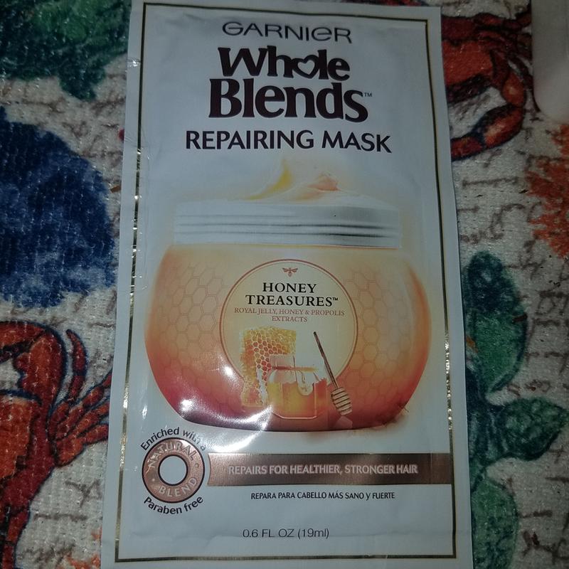 My sample