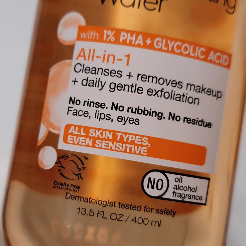 Leaping Bunny certified cruelty free & vegan! NO oil, alcohol or fragrance for my sensitive friends too!
