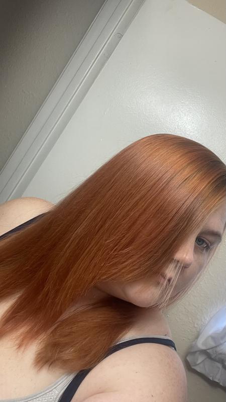 After color