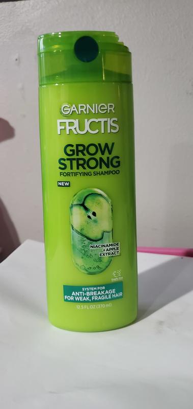 Shampoo