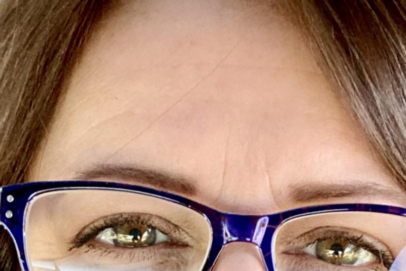 Natural color