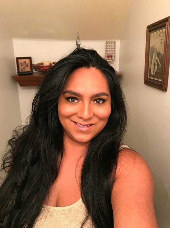 garnier fructis sleek & shine flat iron perfector straightening mist reviews