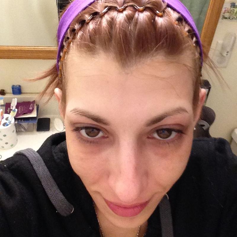 Results are off the charts! Very moisturized!