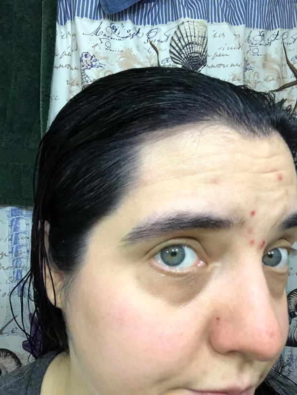Nutrisse Ultra Color Dark Intense Indigo Hair Color Garnier