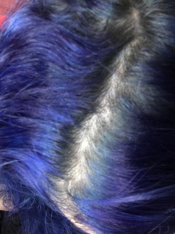 gotta gotta fix those wonky roots...