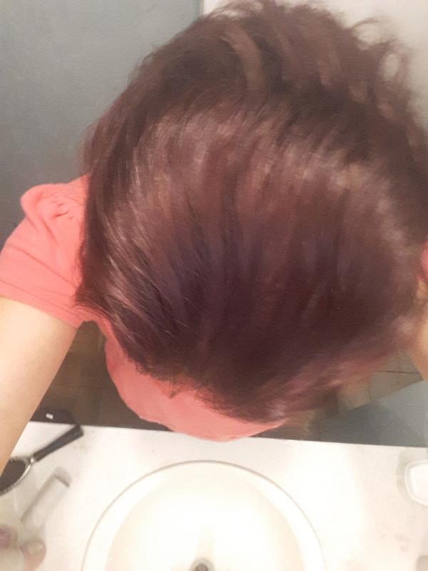 This is how it turned out!
