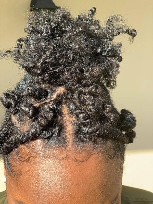 4C Hair IG| @itsstacia