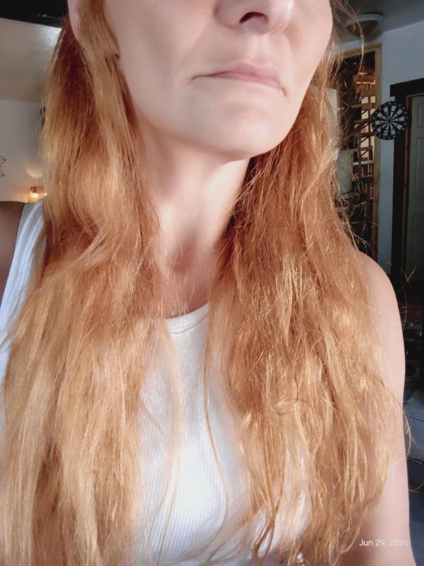 After result = hat required