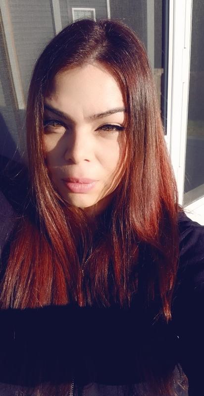 Outside light