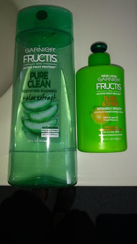 Garnier fructis hotsell flatiron express