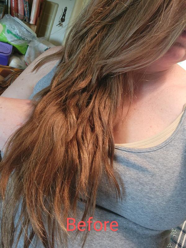 Before