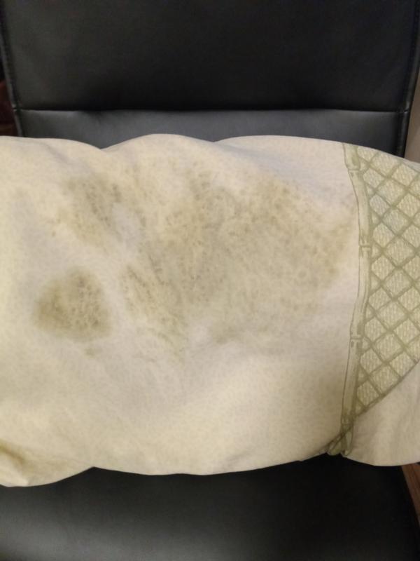 My Pillowcase