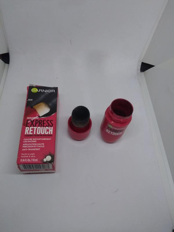 The awesome Gariner Express Gray Hair Concealer
