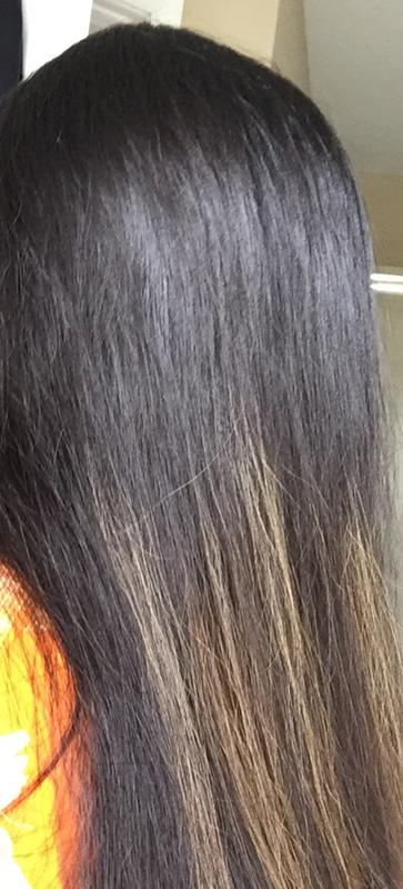 Shiny, less brittle and softer