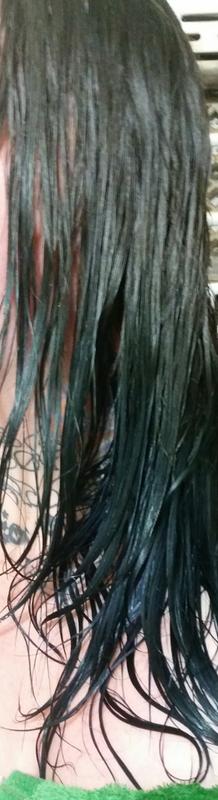 After (wet)