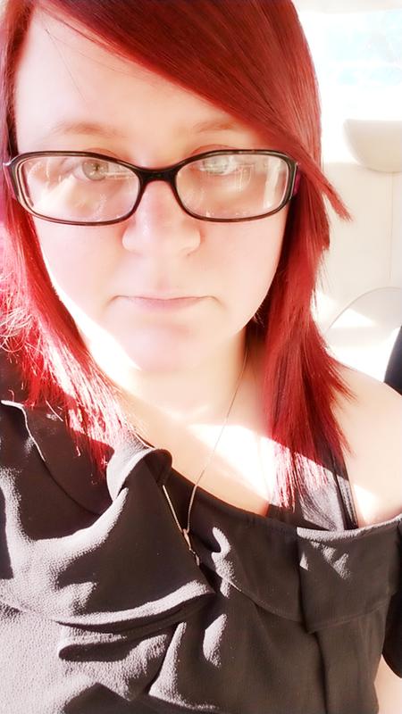 This RED was supposed to be VIOLET