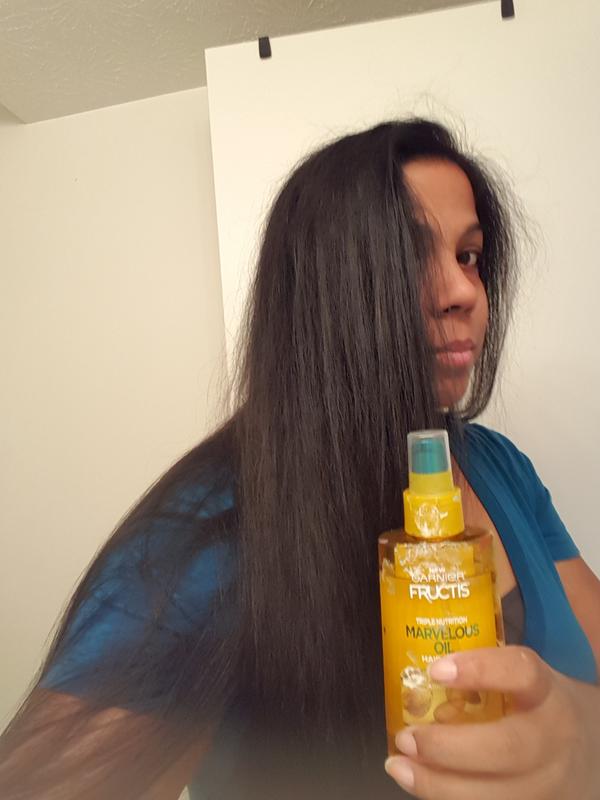 Hair