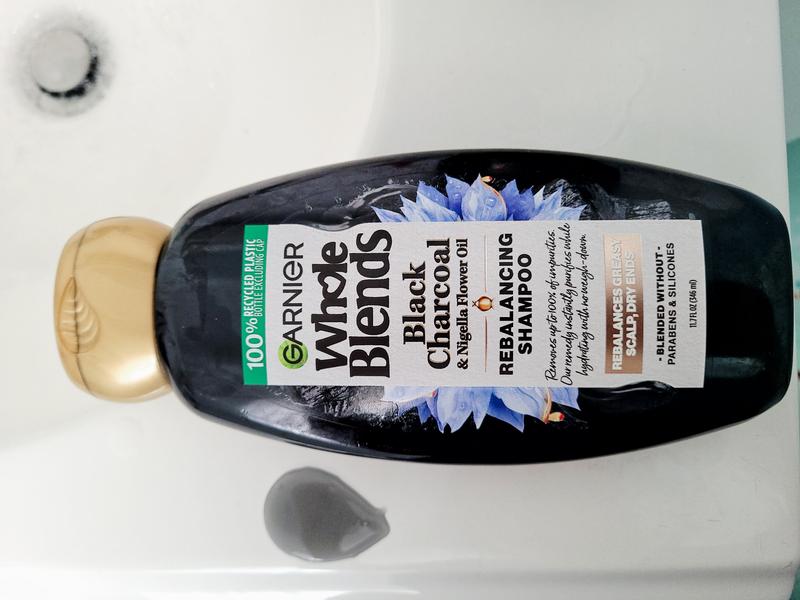 Shampoo