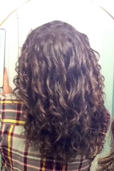 World o'curlz !