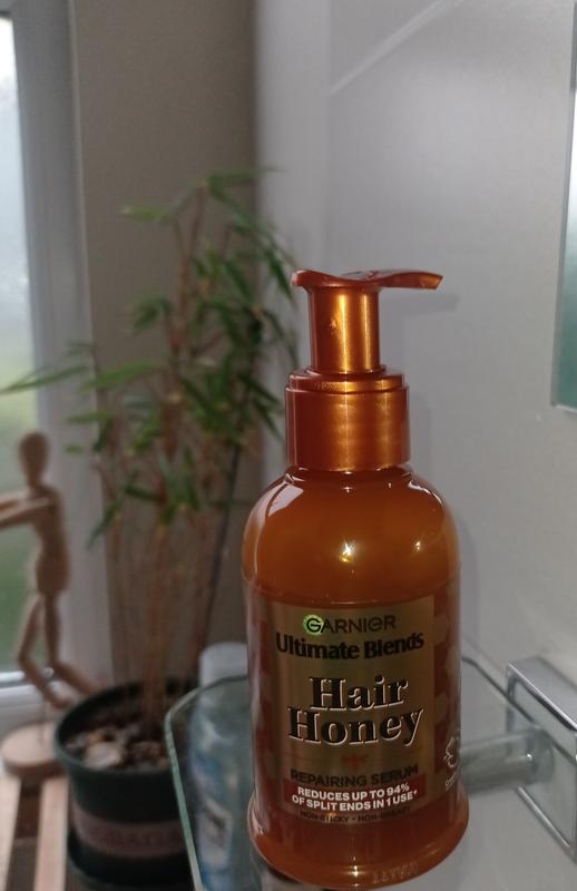 Garnier Honey Hair Serum