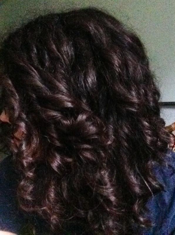 Tons of shine & definition!