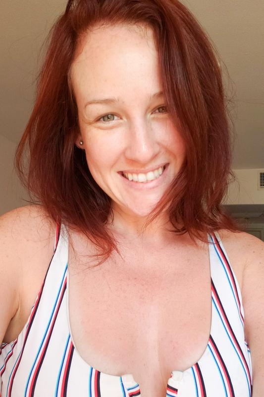 Ma couleur de depart