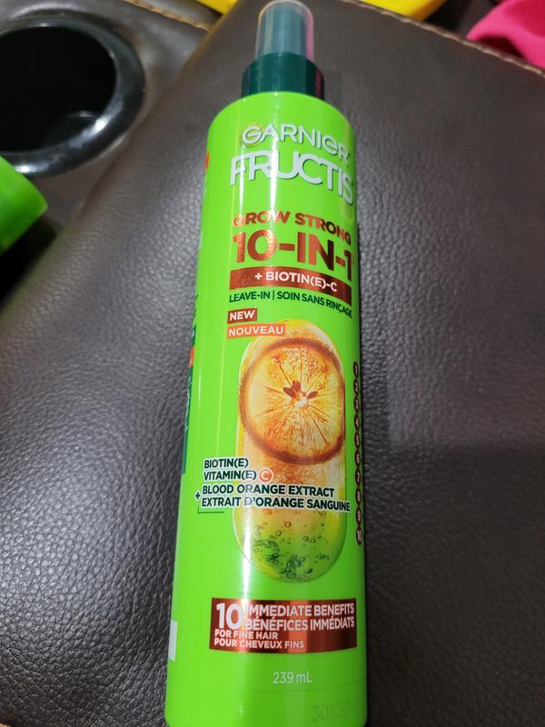 New Hair Product