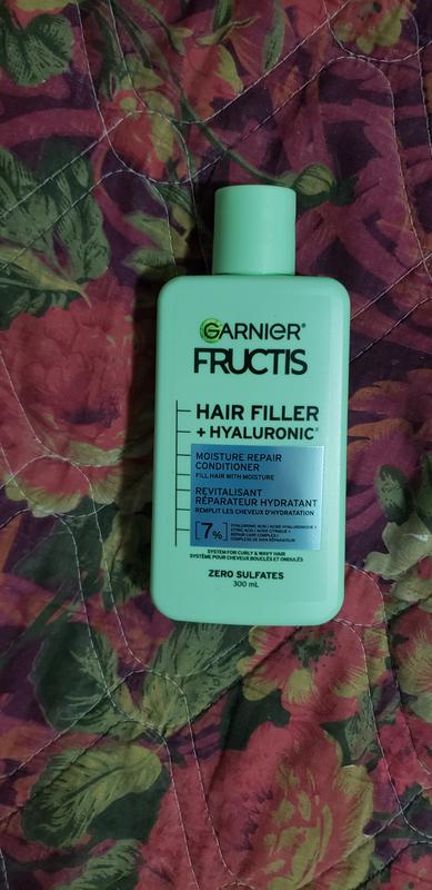 Perfect nourishing conditioner for your hair!