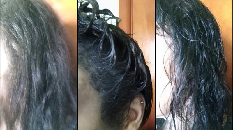 Before, During & After