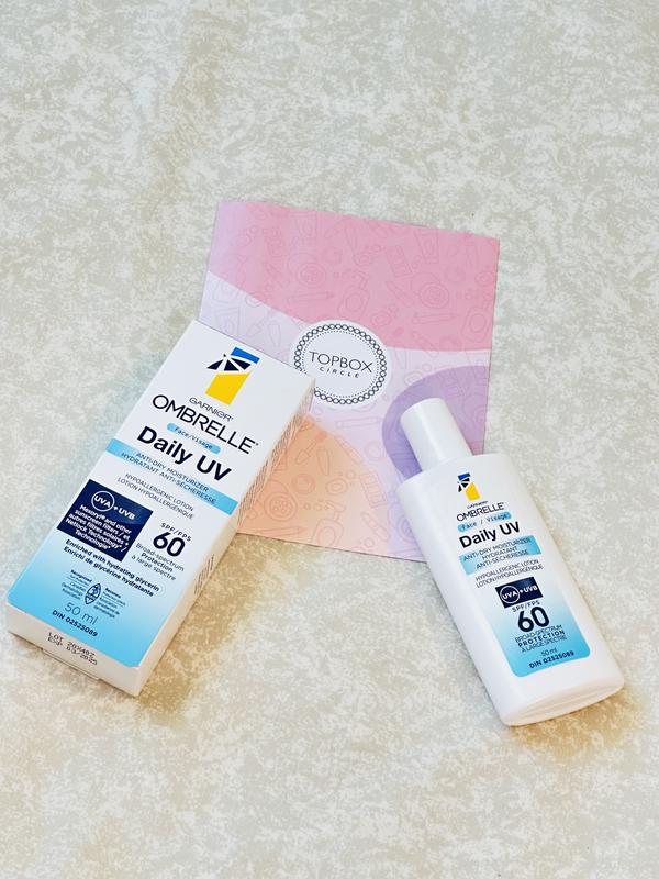 SPF60