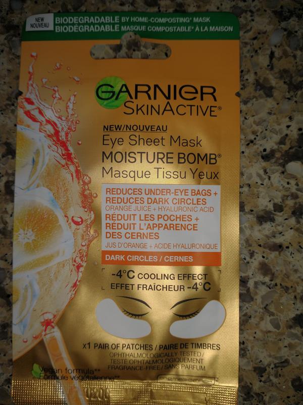 Mask pack