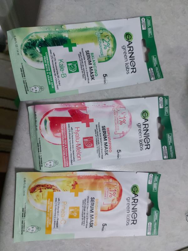 Free product to test out.