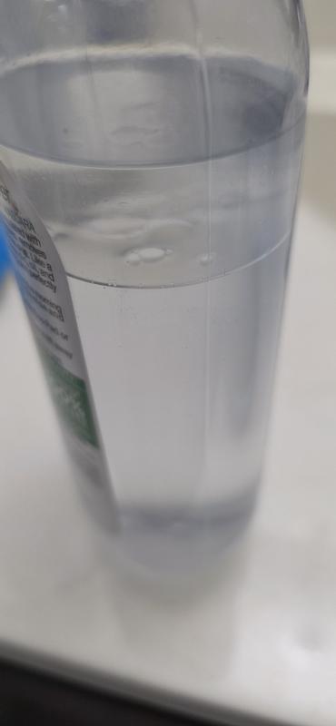 Oily separation