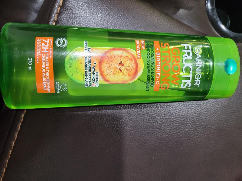 New Hair Product