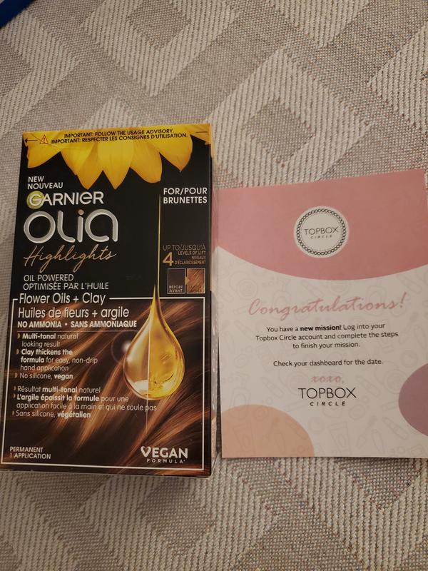 Favorite product!